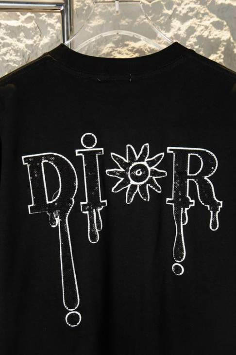 Dior T Shirts Short _SKUDiorS-XLxetr31215585